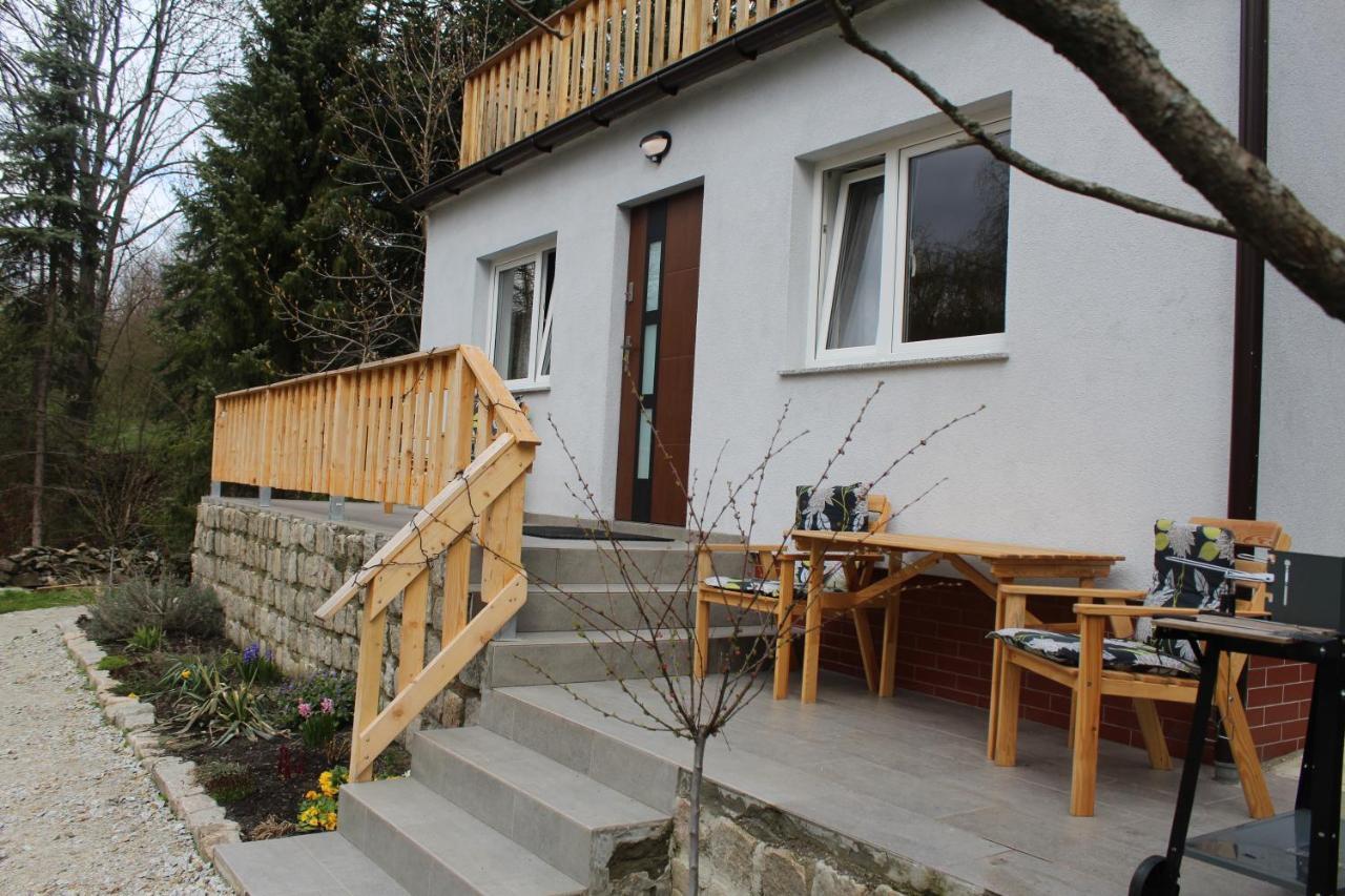 Noclegi Rozanka Radomierz Extérieur photo