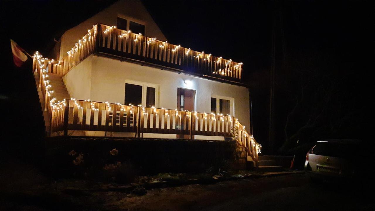 Noclegi Rozanka Radomierz Extérieur photo