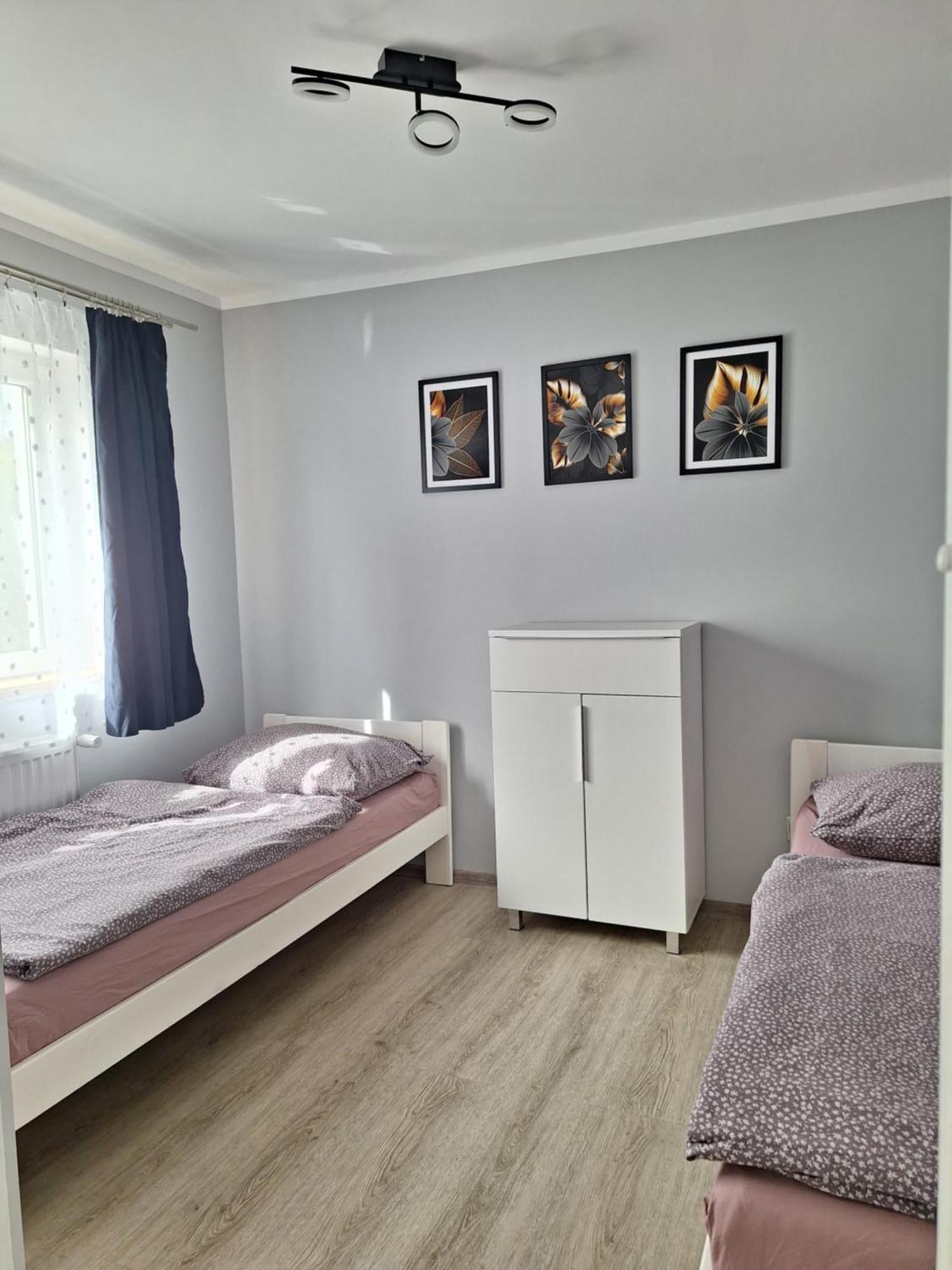 Noclegi Rozanka Radomierz Extérieur photo