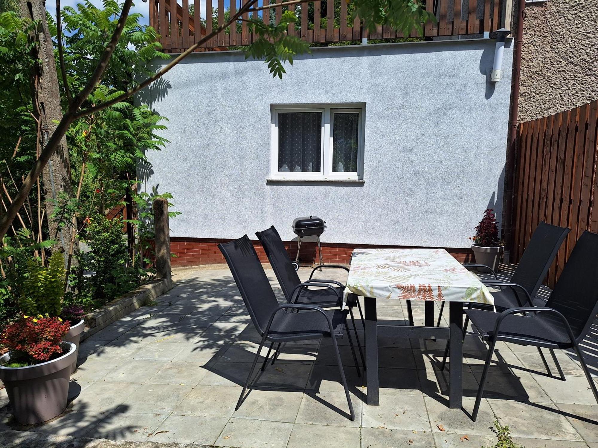 Noclegi Rozanka Radomierz Extérieur photo