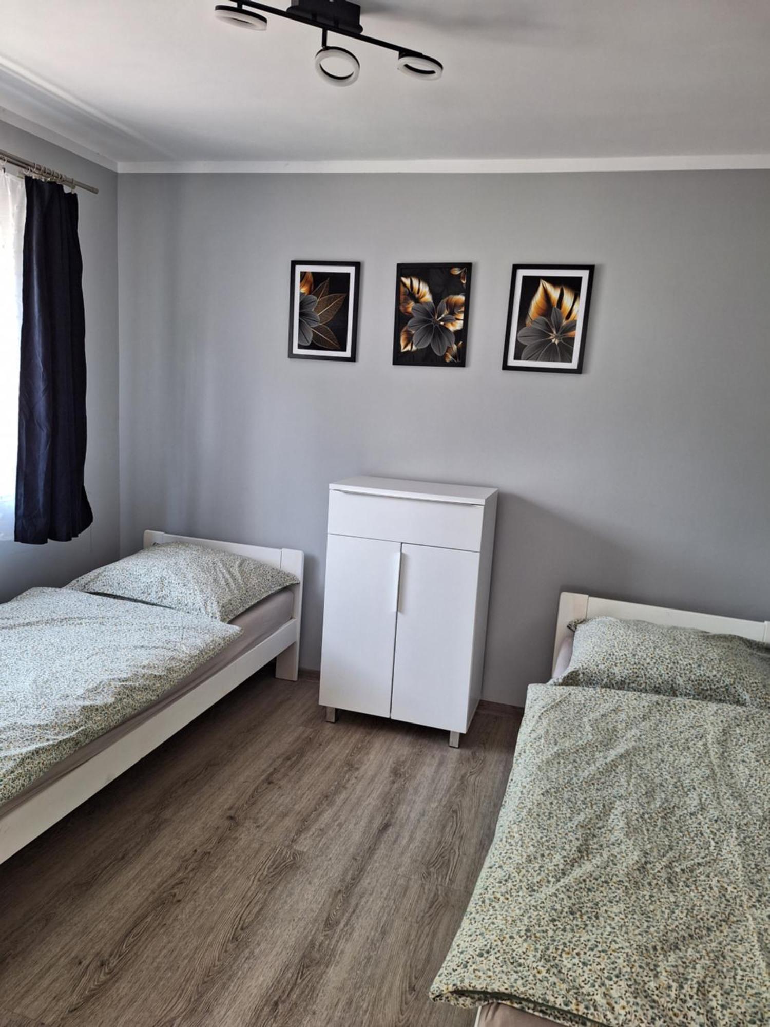 Noclegi Rozanka Radomierz Extérieur photo